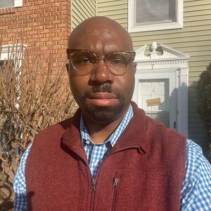 Meet your Posher, Paul